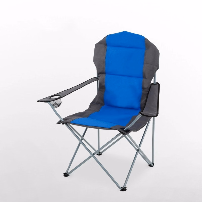 Portable Padded Chair