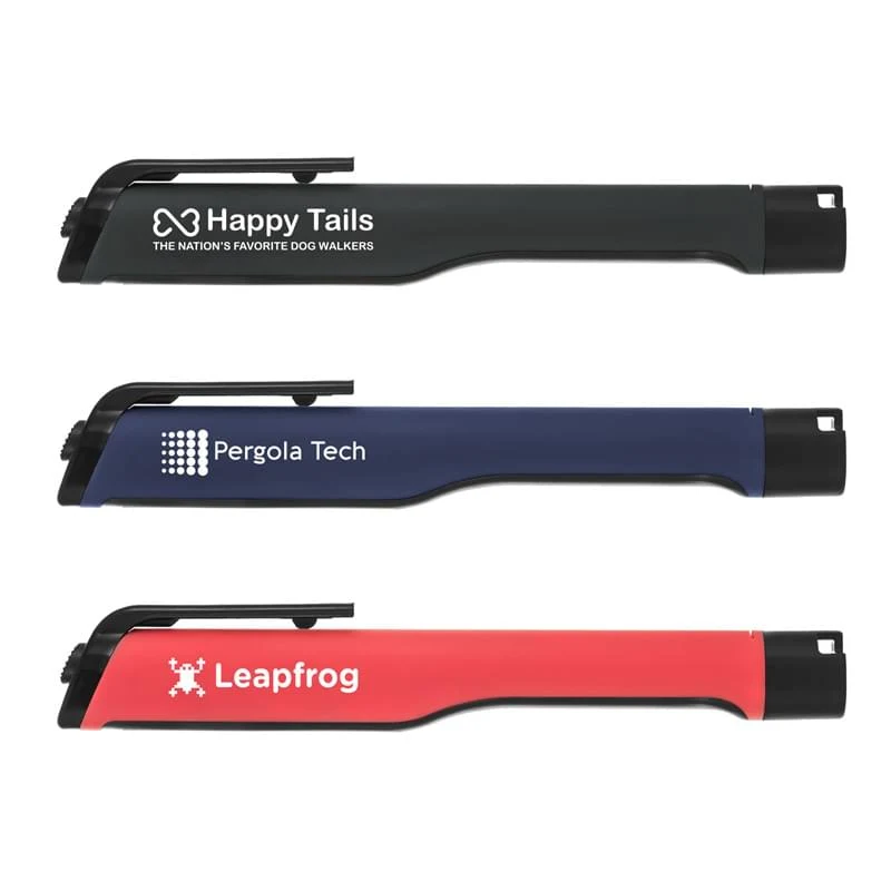 Vega Softy 6-LED Light Bar Softy Flashlight - Padprint 1