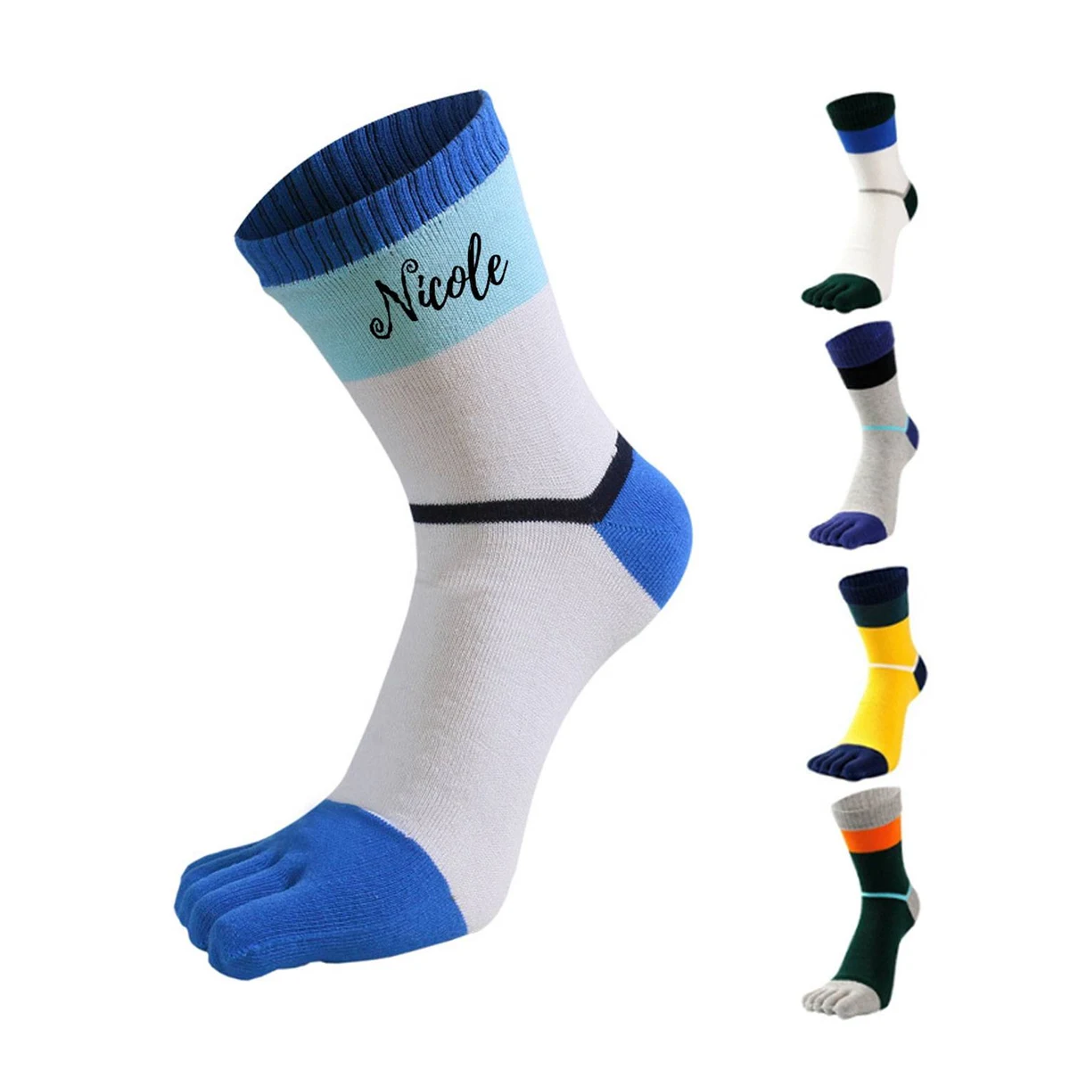 Winter Warm Sports Socks Men 1