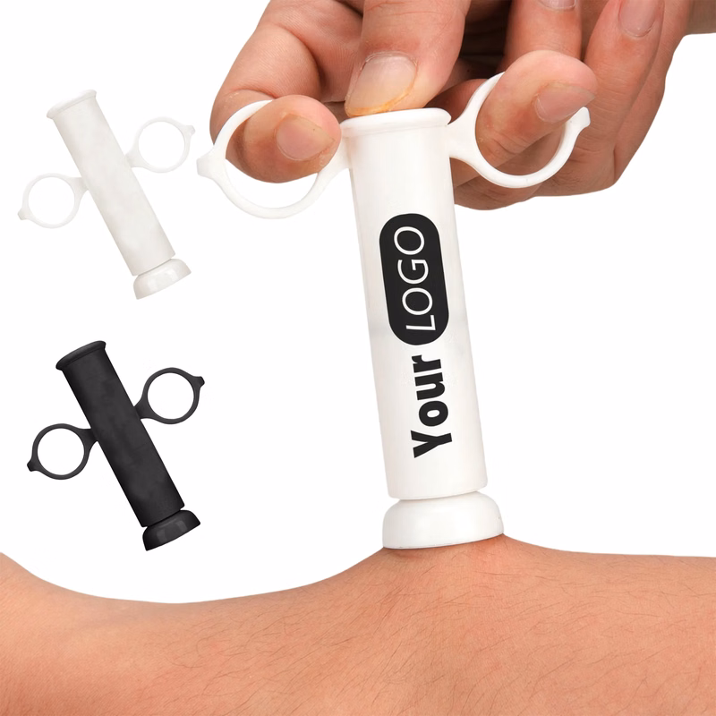 Vacuum Bug Bite Thing Suction Tool