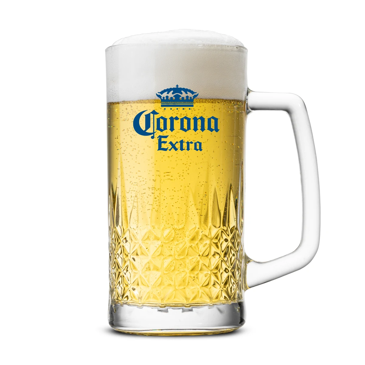 Portland Beer Stein - Imprinted 1