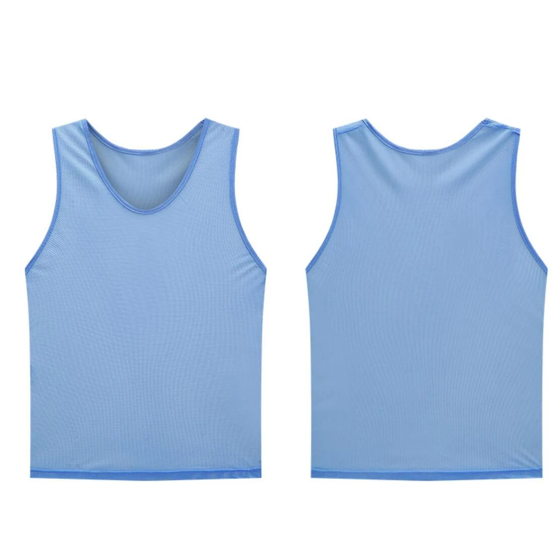 Scrimmage Mesh Jerseys Sleveless Vest Youth/Adult 1