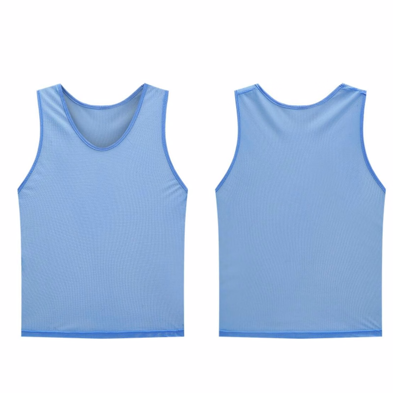 Scrimmage Mesh Jerseys Sleveless Vest Youth/Adult