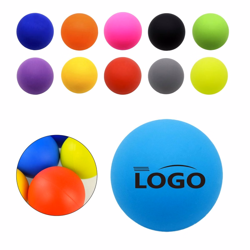 Sport Silicone Trigger Point Ball