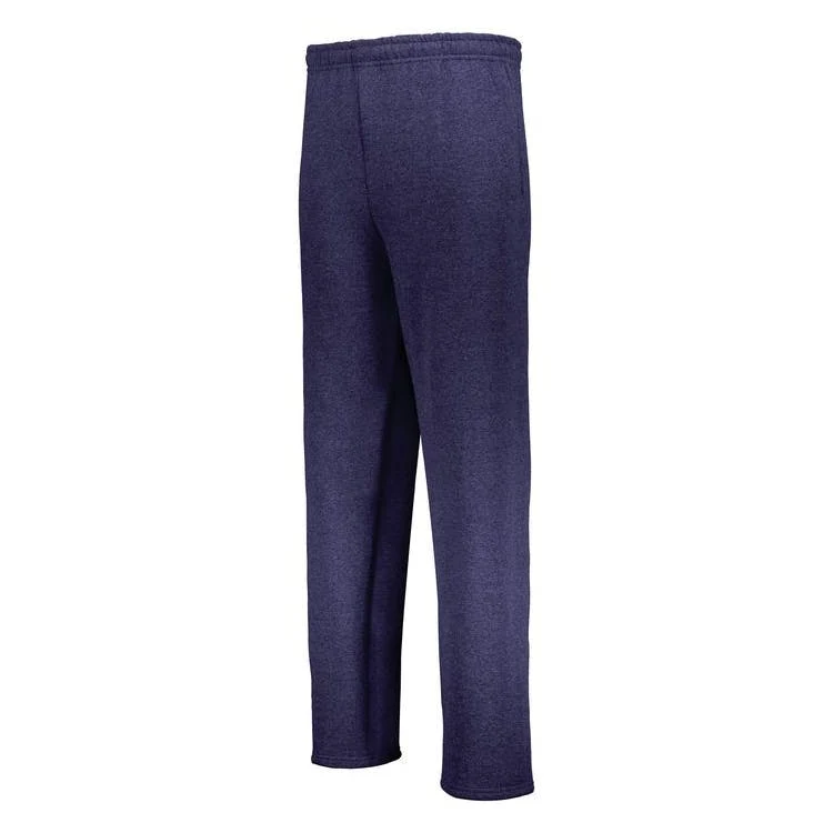 Kids' Pocket Sweatpants Navy Small 1