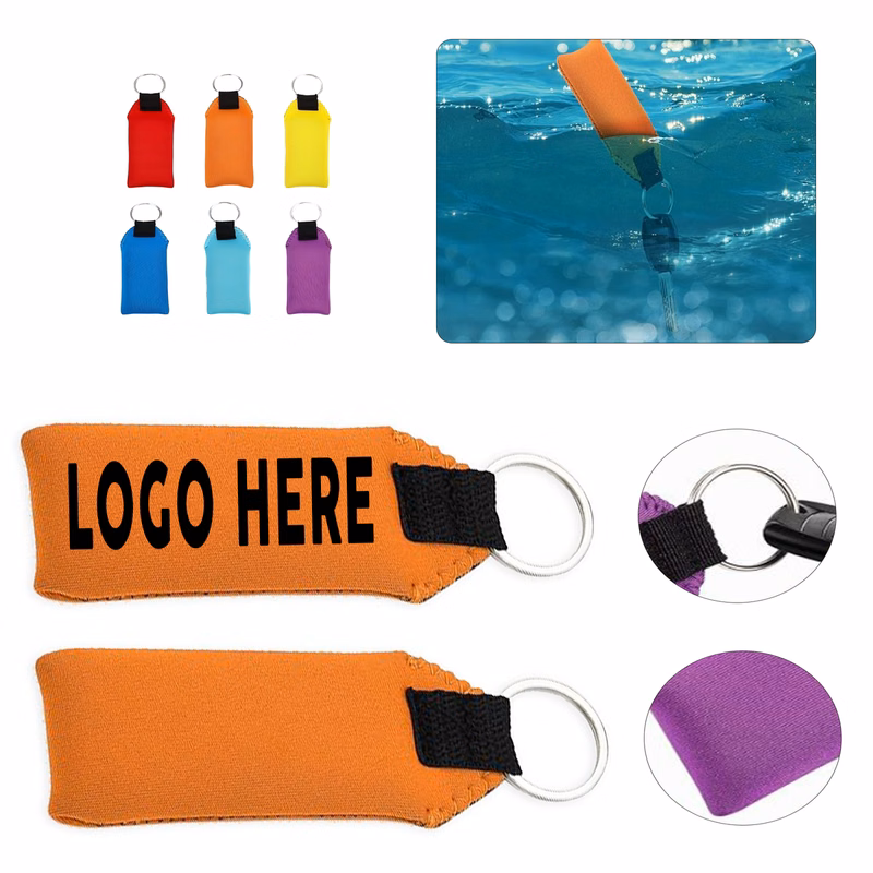 Portable Floating Key Ring Marker