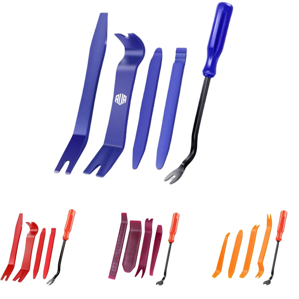 5-Piece Car Audio Disassembly Tool Set 1