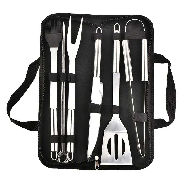 Barbecue Kit 1