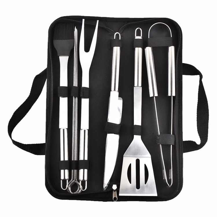 Barbecue Kit