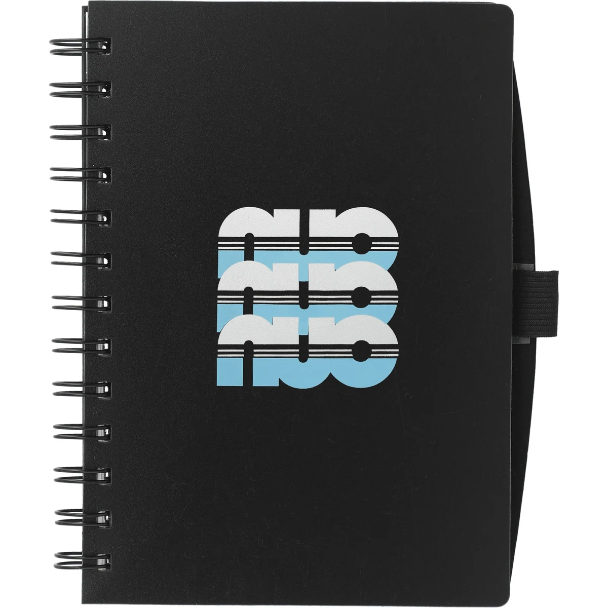 FSC® Mix 5.5" x 7" Coordinator Spiral Notebook 1