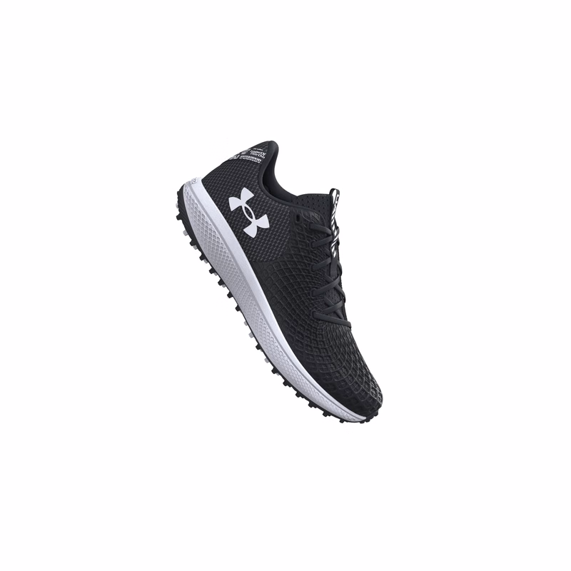 UA Glyde 2 Turf Women's Softball Shoes