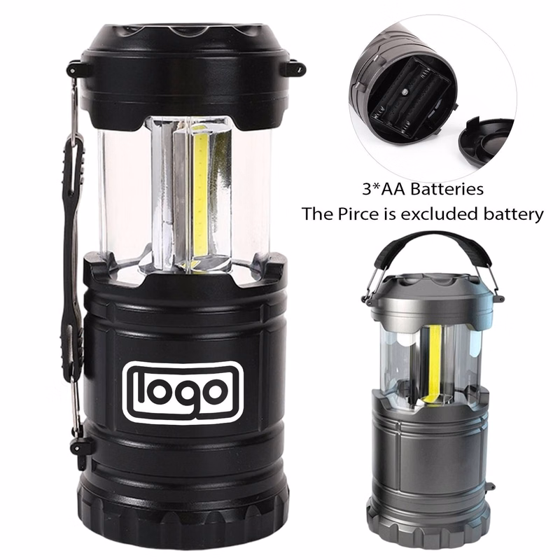 Scalable Camping Led Flashlight Lantern