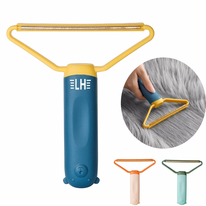2 in 1 Pet Fur Remover