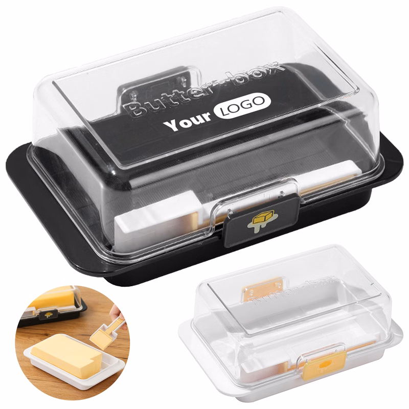 Abs Butter Storage And Preservation Box