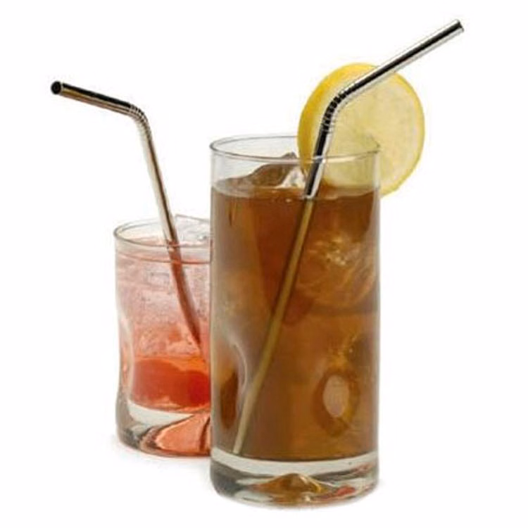 Stainless Steel Drinking Straw