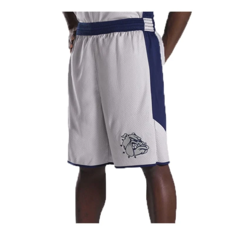 Alleson Athletic Youth Single Ply Reversible Shorts - 589PSPY 1