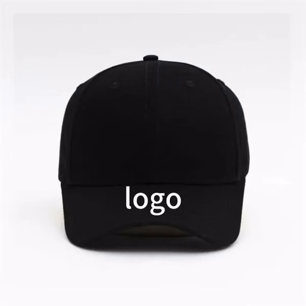 100% Cotton Baseball Cap for Events, Gifting and Everyday Use