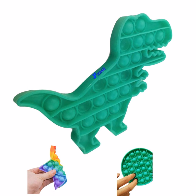 Fidget Toy dinosaur