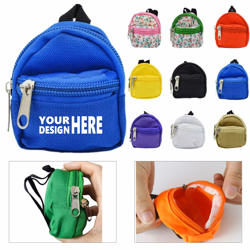Multifunctional Coin Pouch