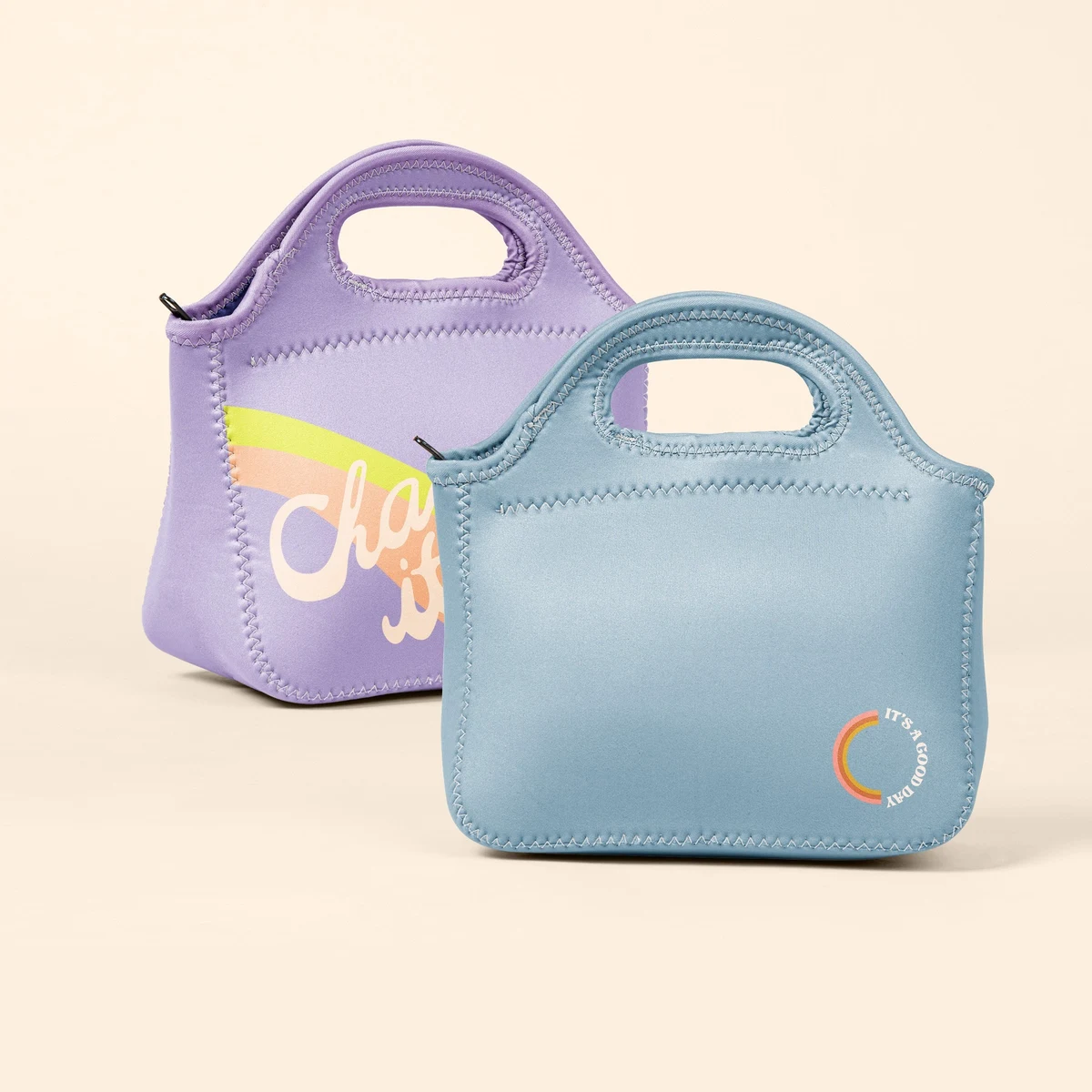 KLUTCH NEOPRENE LUNCH BAG 1