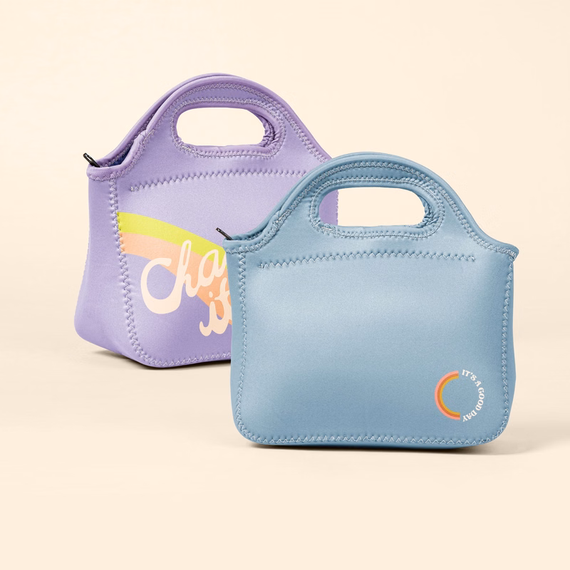 KLUTCH NEOPRENE LUNCH BAG