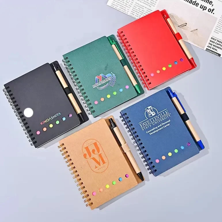 Custom Sticky Note Set 1