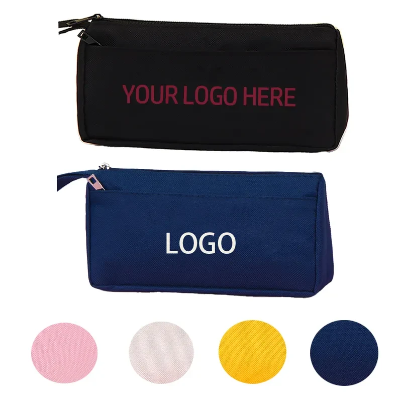 Big Capacity Pencil Pen Case 1