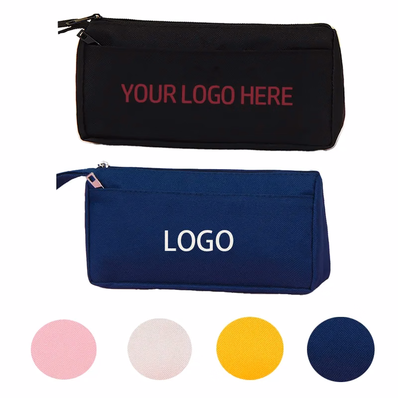 Big Capacity Pencil Pen Case