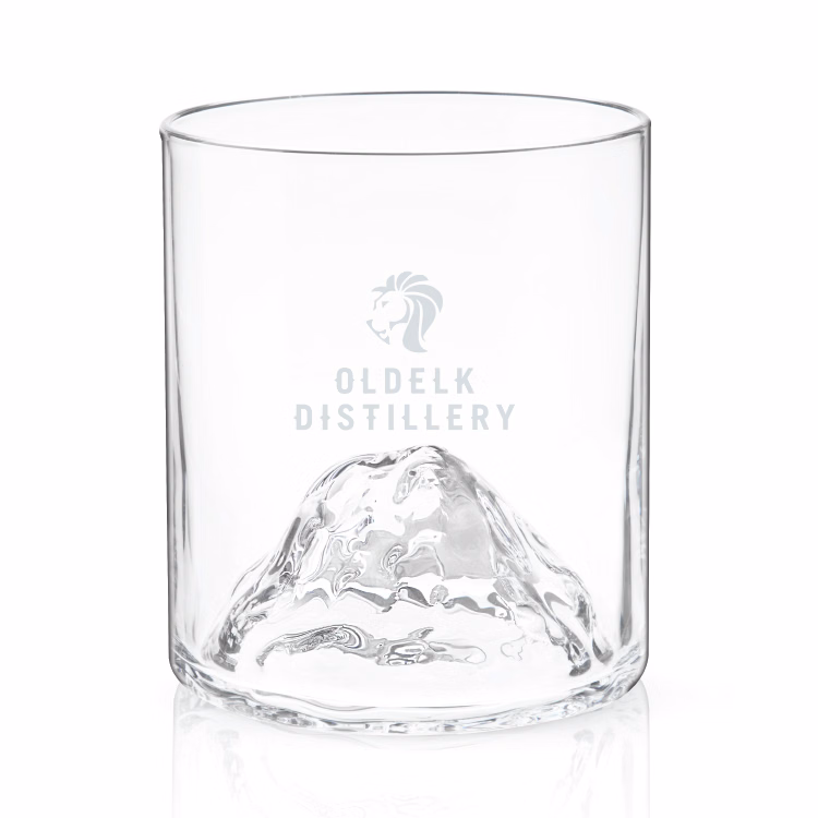 Viski® Mountain Tumbler, set of 2