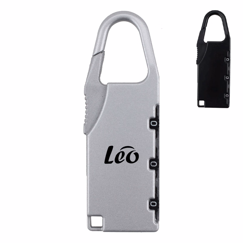 Customizable Password Lock