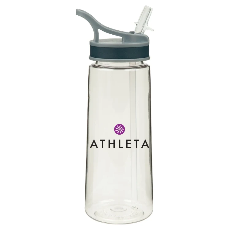 22 oz. Explorer Tritan Bottle 1