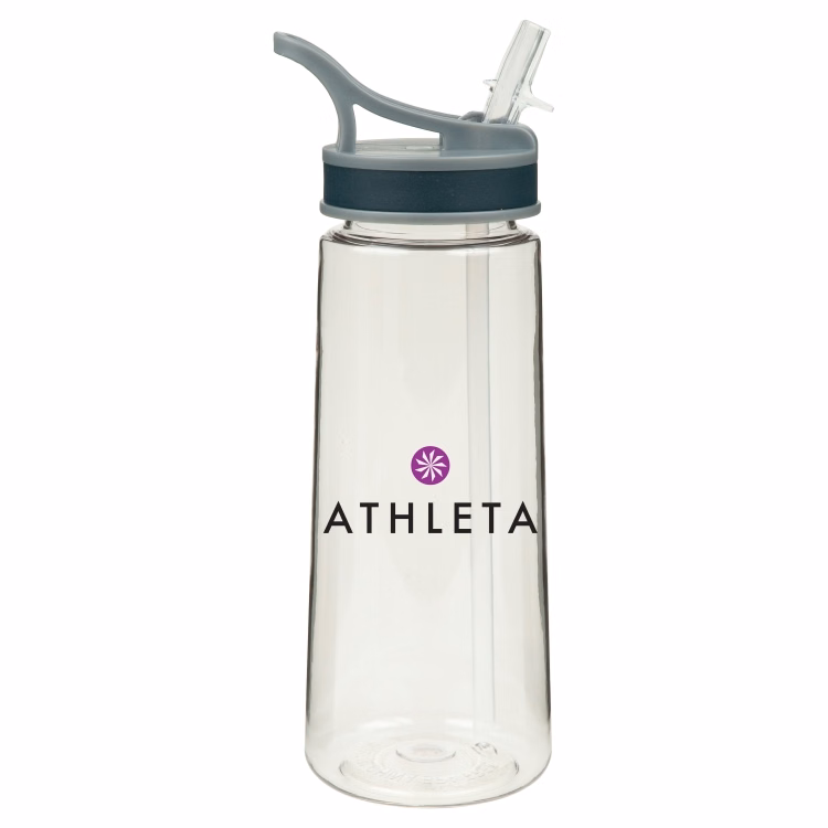 22 oz. Explorer Tritan Bottle