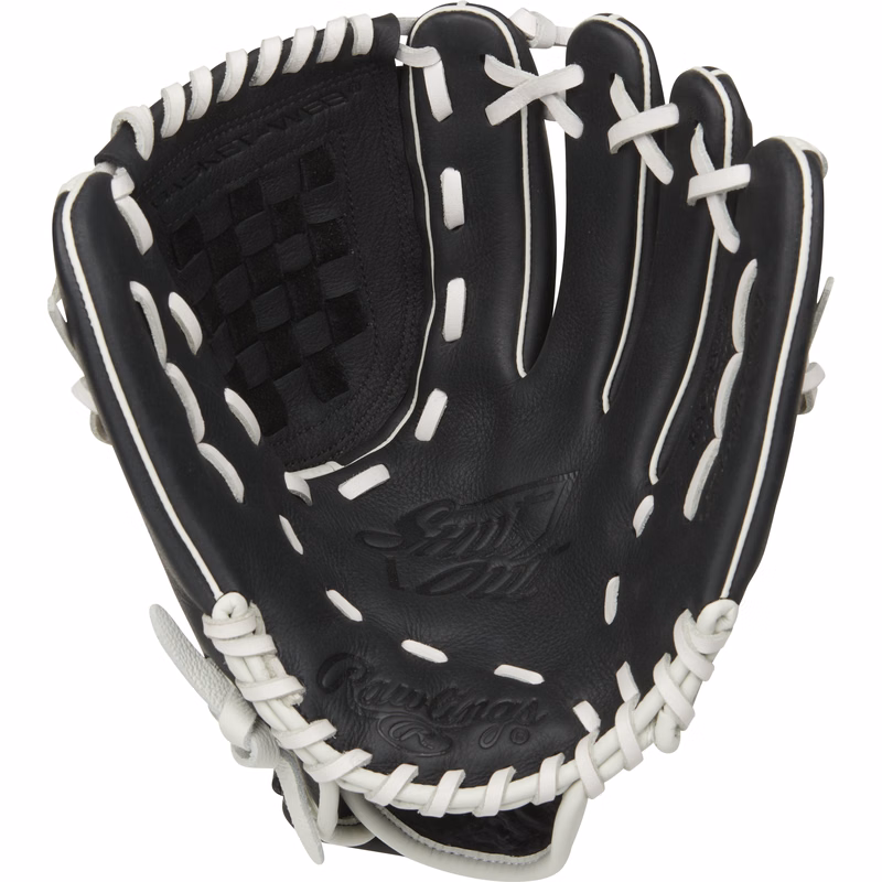Rawlings Shut Out 11.5 in Fastpitch Glove, Infield
