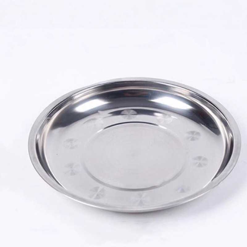 Stainless Steel Disc