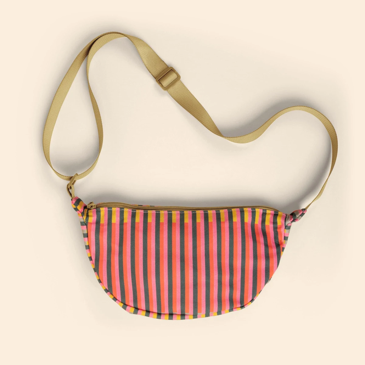 LUNA SLING - 4CP PIGMENT-DYED CANVAS 1