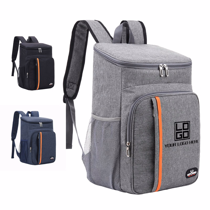18L Lightweight Cooler Backpack