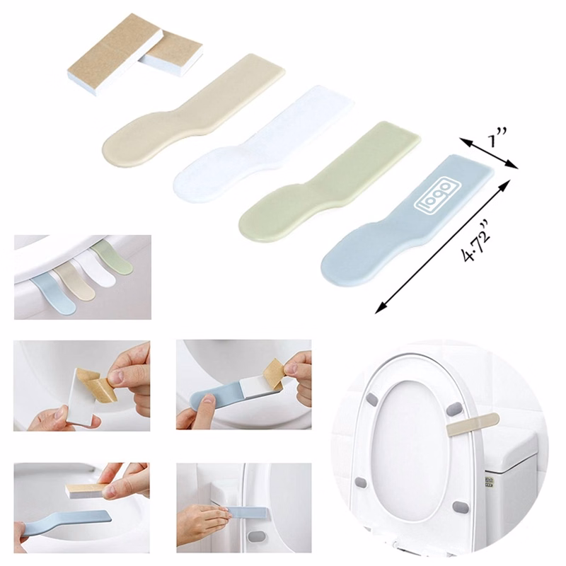 Toilet Seat Lifter Lower Lid Handle