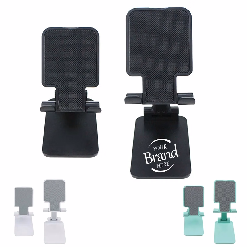 Metal Folding Cellphone Holder