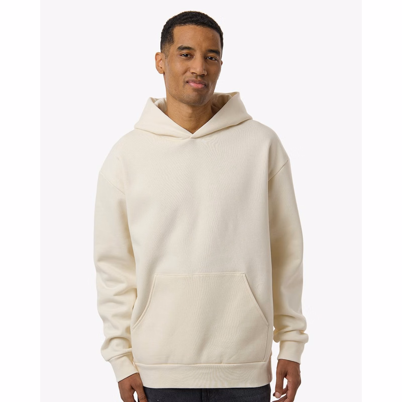 Unisex Boulevard Heavyweight Hooded Sweatshirt - IND330BLV