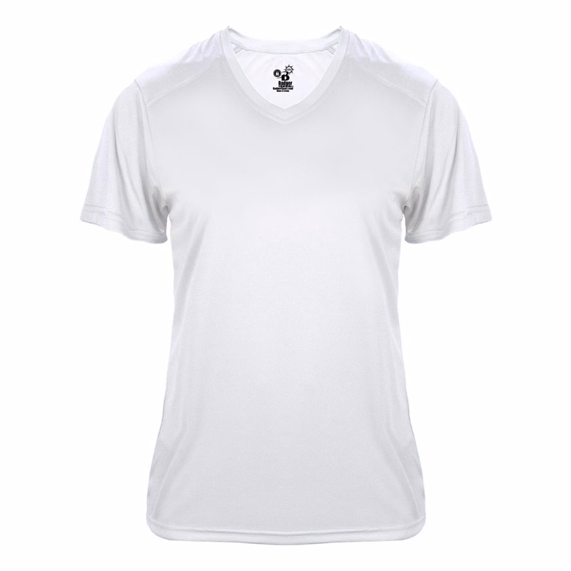 Women's  Ultimate SoftLock™ V-Neck T-Shirt - 4062