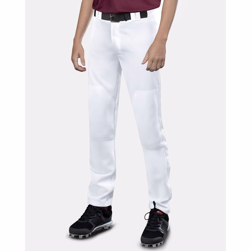 Youth Solid Change-Up Baseball Pants - R13DBB