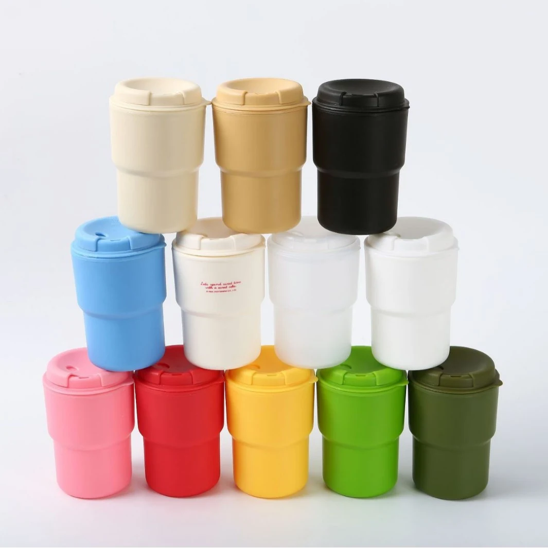 Double Decker Coffee Mug 1