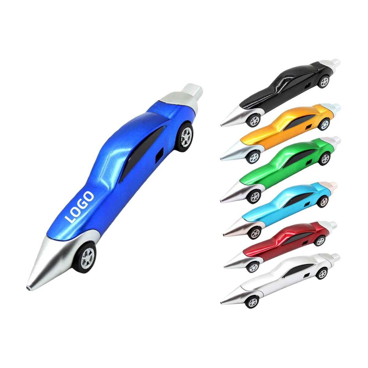 Creative Car Pen, custom pen with logo imprint 1