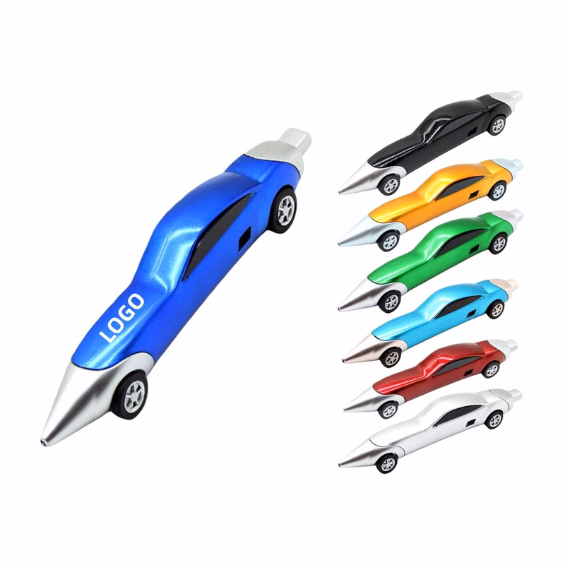 Creative Car Pen