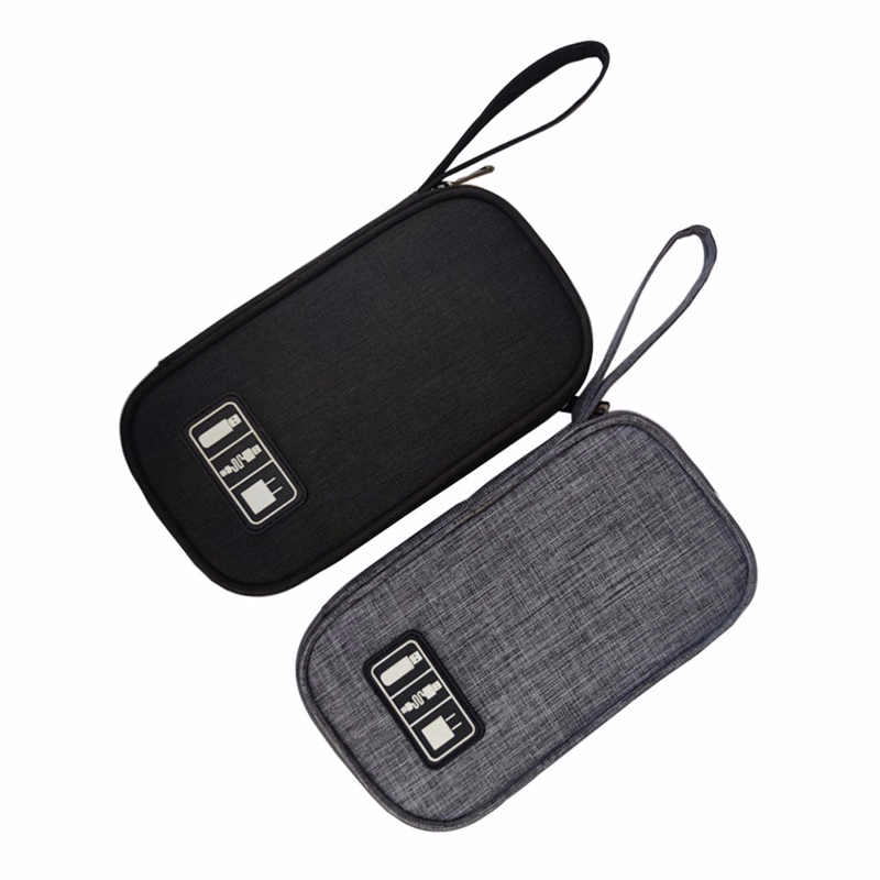 Hard Drive Portable Carrying Case