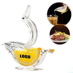 Dinning Sauce Cup Juice Squeezer 1