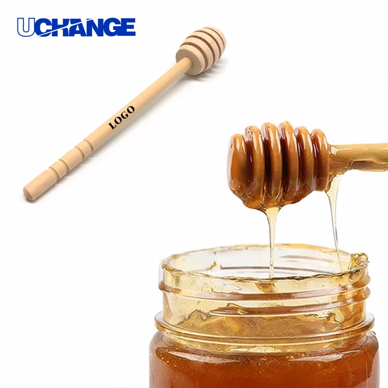 Honey Stir Stick Tool (6")