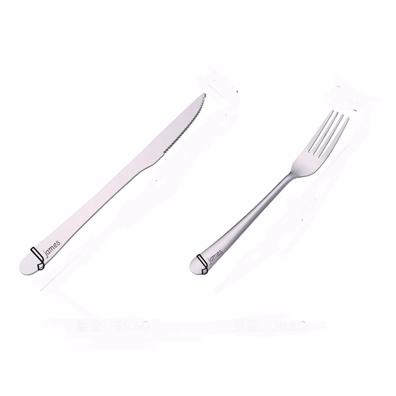 Stainless Steel Cutlery