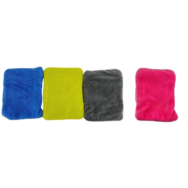 Sand Removal Mitt, Sand Bag for Beach Vacation & Camping 1