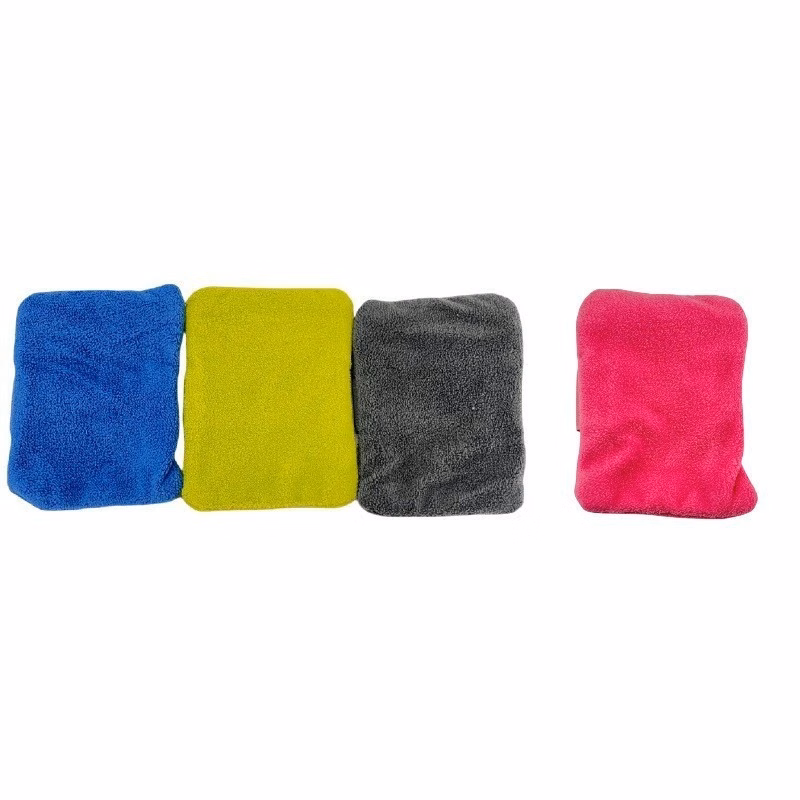 Sand Removal Mitt, Sand Bag for Beach Vacation & Camping